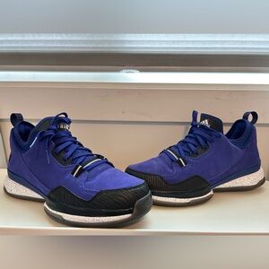 Adidas Dame Lillard 1